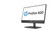 HP ProOne 600 G4 W10P-64 i5 8500 3.0GHz 500GB SATA 4GB(1x4GB) DDR4 2666 DVDRW 21.5FHD WLAN BT Cam 