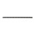 Flanged Lacing Bar - 10 pack with Numerous Lacing Slots