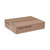 2U 14" Vented Component Shelf available to ship FedEx Ground