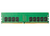 HP 16GB DDR4 SDRAM Memory Module - 16 GB (1x16 GB)