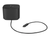 HP Thunderbolt Dock G2 with Combo Cable - Thunderbolt - Wired