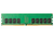 HP 16GB (1 x 16GB) DDR4 SDRAM Memory Module