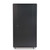 37U LINIER Server Cabinet - Glass/Vented Doors - 36" Depth Includes two sets of adjustable cage nut style mounting rails