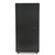 42U LINIER Server Cabinet - Glass & Solid Doors - 36" Depth Easy Installation