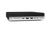 HP ProDesk 600 G4 W10P-64 i5 8500T 2.1GHz 128GB NVME 8GB (1x8GB) DDR4 2666 WLAN BT DisplayPort Mini 