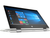HP ProBook 440 x360 W10P-64 C 3865U 1.8GHz 128GB SSD 4GB(1x4GB) 14.0FHD WLAN BT BL No-FPR No-Pen Cam