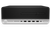HP ProDesk 600 G3 W10P-64 i5 7500 3.4GHz 256GB NVME 8GB(1x8GB) DDR4 2400 DVDRW SFF