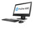 HP ProOne 600 G3 W10P-64 i3 6100 3.7GHz 500GB SATA 8GB(1x8GB) DDR4 2400 DVDRW 21.5HD No-Speakers Cam