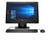 HP ProOne 600 G3 W10P-64 i3 6100 3.7GHz 500GB SATA 8GB(1x8GB) DDR4 2400 DVDRW 21.5HD No-Speakers Cam