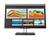 HP z22n 21.5 inch Narrow Bezel IPS Monitor