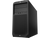 HP z2 G4 W10P-64 i7 8700K 3.7GHz 512GB NVME 1TB SATA 16GB(2x8GB) DDR4 2666 No-Optical Quadro P1000 RF 