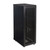 Kendall Howard 37U LINIER Server Cabinet - Vented Doors - 36" Depth