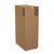 37U LINIER Server Cabinet - Vented Doors - 24" Depth available to ship LTL Freight
