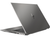 HP ZBook Studio G5 15.6" Mobile Workstation - Core i7 i7-8750H - 32 GB RAM - 512 GB SSD