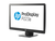 HP ProDisplay P223a 21.5inch 1920 x 1080 DisplayPort 1.2 VGA Speakers Monitor