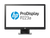HP ProDisplay P223a 21.5inch 1920 x 1080 DisplayPort 1.2 VGA Speakers Monitor