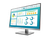 HP Home E273 27" Full HD WLED LCD Monitor - 16:9 - 1920 x 1080