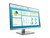 HP Home E273 27" Full HD WLED LCD Monitor - 16:9 - 1920 x 1080