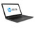 HP 255 G6 W10P-64 AMD E2 9000e 1.5GHz 500GB SATA 4GB(1x4GB) No-Optical 15.6HD WLAN BT Cam 