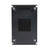42U LINIER Open Frame Server Rack - No Doors/Side Panels - 36" Depth USA Made