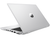 HP ProBook 650 G4 W10P-64 i5 8250U 1.6GHz 256GB NVME 8GB(1x8GB) DVDRW 15.6HD WLAN BT BL No-FPR No-NFC No-Card Reader Serial No-Cam