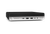 HP Business Desktop ProDesk 600 G4 Desktop Computer - Core i5 i5-8500T - 16 GB RAM - 256 GB SSD - Desktop Mini