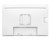 HP HC241 24" WUXGA LED LCD Monitor - 16:10 - White - 1920 x 1200 - 270 Nit Typical - 14 ms GTG - HDMI - VGA - DisplayPort