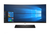 HP EliteOne 1000 G2 W10P-64 i7 8700T 2.4GHz 512GB NVME 32GB (2x16GB) DDR4 2666 34.0WQHD Curved WLAN BT Cam