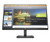 HP P224 21.5" Full HD LED LCD Monitor - 16:9 - 1920 x 1080 - 250 Nit - 5 ms GTG - HDMI - DisplayPort 