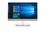 HP EliteOne 800 G4 W10P-64 i5 8500 3.0GHz 256GB NVME 8GB(1x8GB) DVDRW 23.8FHD WLAN BT Cam