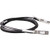 HPE X240 10G SFP+ SFP+ 5m DAC Cable - 16.40 ft SFP+ Network Cable for Network Device