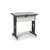 36" W x 24" D Training Table - Folkstone Easy to Assemble 