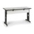 60" W x 24" D Training Table - Folkstone Highly Mobile