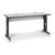72" W x 24" D Training Table - Folkstone with Quality Construction