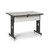 48" W x 30" D Training Table - Folkstone Easy to Assemble