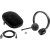 HP UC Wireless Duo Headset - Stereo - Wireless - Bluetooth