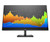 HP P274 27" Full HD LED LCD Monitor - 16:9 - 1920 x 1080 - 250 Nit - 5 ms GTG - HDMI - VGA - DisplayPort