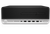 HP ProDesk 600 G4 W10P-64 i3 8100 3.6GHz 128GB NVME 8GB(1x8GB) DDR4 2666 DVDRW VGA Port SFF