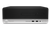 HP ProDesk 400 G5 W10P-64 i3 8100 3.6GHz 128GB NVME 8GB(1x8GB) DDR4 2666 No-optical HDMI Port SFF