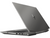 HP ZBook 15 G5 W10P-64 i7-8850H 1TB NVME 32GB (2x16GB) DDR4 2666 15.6 UHD P2000 NIC WLAN BT FPR Cam No-NFC