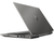 HP ZBook 15 G5 W10P-64 i7-8850H 256GB NVME 512GB NVME 32GB (2x16 GB) DDR4 2666 15.6 FHD P1000 NIC WLAN BT FPR Cam No-NFC