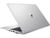 HP EliteBook 850 G5 W10P-64 i5-8350U 512GB NVME 8GB(1x8GB) DDR4 2400 15.6 FHD NIC WLAN BT FPR Cam No-NFC