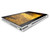 HP EliteBook x360 830 G6 W10P-64 i5-8265U 256GB NVME 16GB (1x16GB) DDR4 2400 13.3 FHD Touchscreen No-NIC WLAN BT FPR No-NFC