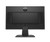 HP P204 19.5" HD+ LED LCD Monitor - 16:9 - Black - Twisted nematic (TN) - 1600 x 900