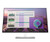 HP E324q 31.5" QHD LED LCD Monitor - 16:9 - 32" Class - Vertical Alignment (VA) - 2560 x 1440