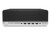 HP EliteDesk 705 G4 W10P-64 R3-Pro 2200G 500GB SATA 16GB (2x8GB) DDR4 2666 NIC ODD SFF