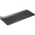 Logitech Advanced Keyboard with Creative Input Dial