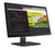 HP Business Z24nf 23.8" Full HD LED LCD Monitor - 16:9 - Black - 1920 x 1080
