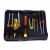 StarTech.com 11 Piece PC Computer Tool Kit with Carrying Case