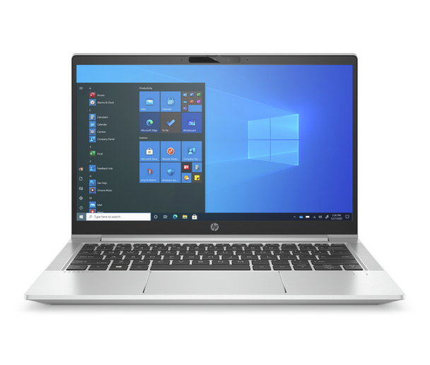 HP ProBook 630 G8 13.3" Notebook - Intel Core i5 11th Gen i5-1145G7 Quad-core (4 Core) - 16 GB RAM - 512 GB SSD